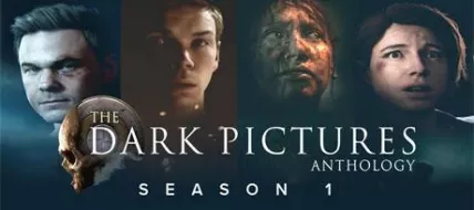 The Dark Pictures Anthology Season One thumbnail