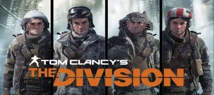 The Division Military Specialists Outfits Pack  thumbnail