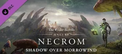 The Elder Scrolls Online Necrom (Steam) thumbnail