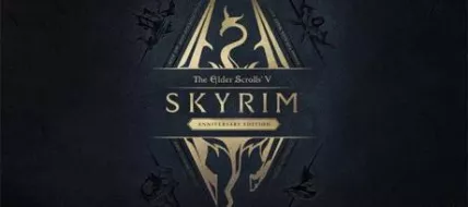 The Elder Scrolls V Skyrim Anniversary Edition thumbnail