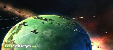 The Endless Space: Disharmony DLC  thumbnail
