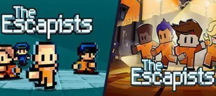 The Escapists 1 and 2 Ultimate Collection thumbnail