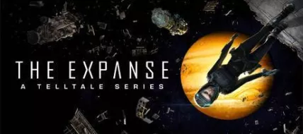 The Expanse A Telltale Series thumbnail