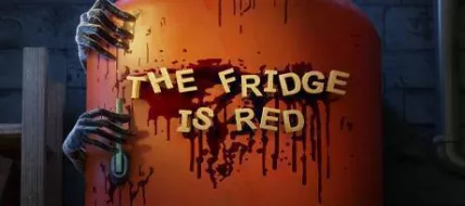 The Fridge is Red thumbnail