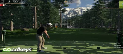 The Golf Club  thumbnail
