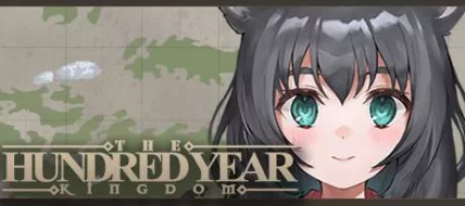 The Hundred Year Kingdom thumbnail