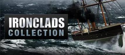 The Ironclads Collection thumbnail