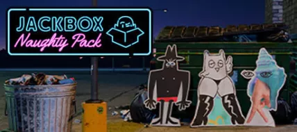 The Jackbox Naughty Pack thumbnail