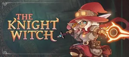 The Knight Witch thumbnail
