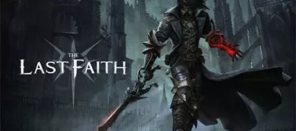 The Last Faith thumbnail