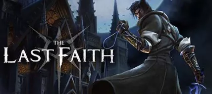 The Last Faith thumbnail