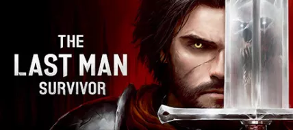 The Last Man Survivor thumbnail