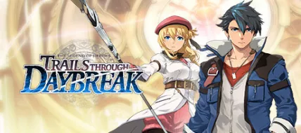 The Legend of Heroes Trails through Daybreak thumbnail