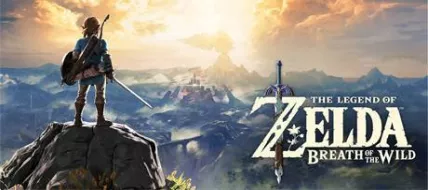 The Legend of Zelda Breath of the Wild thumbnail