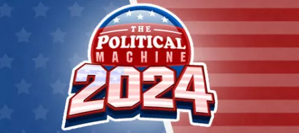 The Political Machine 2024 thumbnail