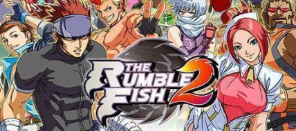 The Rumble Fish 2 thumbnail