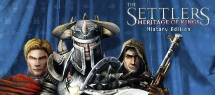 The Settlers Heritage of Kings History Edition thumbnail