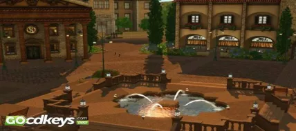 Los Sims 3 Monte Vista  thumbnail