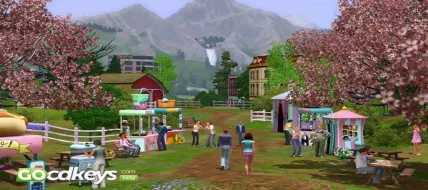 Los Sims 3 Seasons  thumbnail