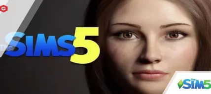 The Sims 5 thumbnail