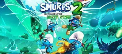 The Smurfs 2 The Prisoner of the Green Stone thumbnail