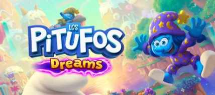 The Smurfs Dreams thumbnail