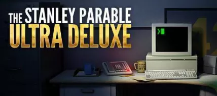 The Stanley Parable Ultra Deluxe thumbnail