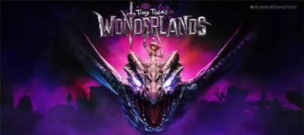 Tiny Tinas Wonderlands thumbnail