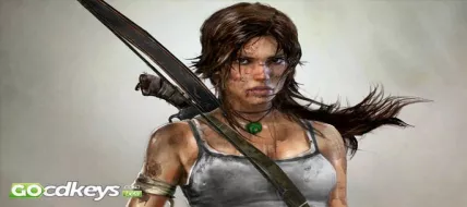 Tomb Raider  thumbnail