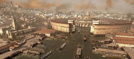 Total War: Rome 2 Enemy at the Gates  thumbnail