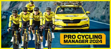 Tour de France 2024 thumbnail