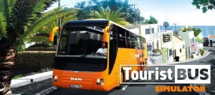 Tourist Bus Simulator thumbnail