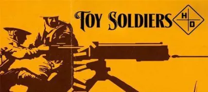 Toy Soldiers HD thumbnail