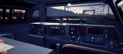 Train Life A Railway Simulator thumbnail