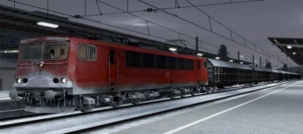 Train Simulator 2016  thumbnail