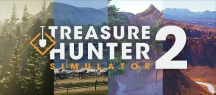 Treasure Hunter Simulator 2 thumbnail