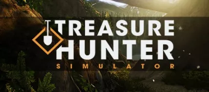 Treasure Hunter Simulator thumbnail