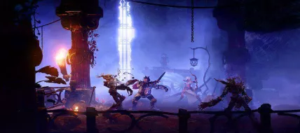 Trine 3 The Artifacts of Power  thumbnail