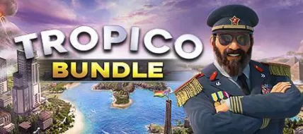 Tropico Bundle (2022) thumbnail