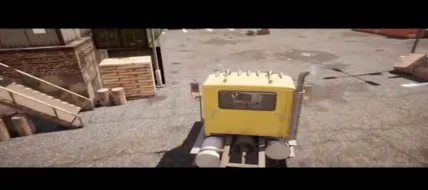 Truck Parking Simulator 2026