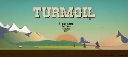 Turmoil  thumbnail