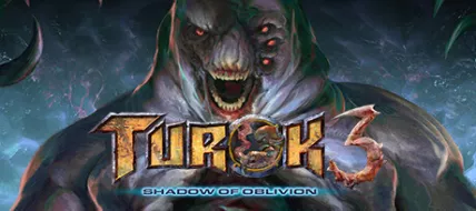 Turok 3 Shadow of Oblivion Remastered thumbnail