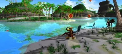 TY the Tasmanian Tiger thumbnail