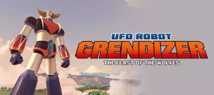 UFO ROBOT GRENDIZER THE FEAST OF THE WOLVES thumbnail