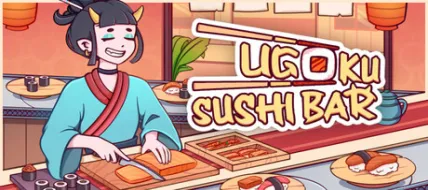 Ugoku Sushi Bar