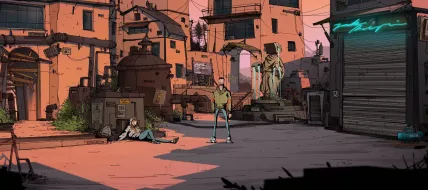 Unforeseen Incidents thumbnail