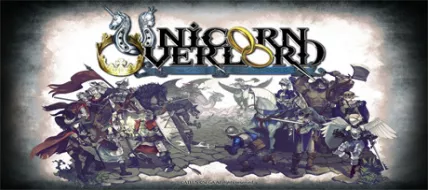 Unicorn Overlord thumbnail