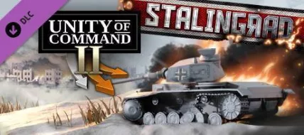 Unity of Command 2 Stalingrad thumbnail