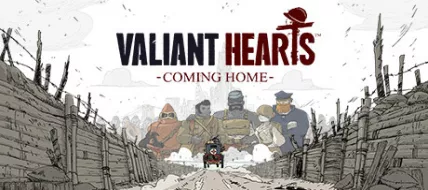 Valiant Hearts Coming Home thumbnail