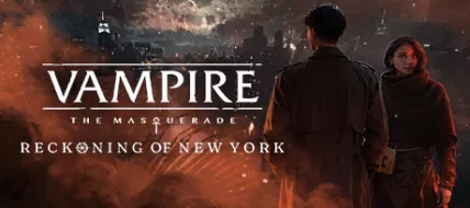 Vampire The Masquerade Reckoning of New York thumbnail